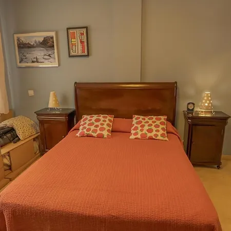 Mirador Canteras-auditorio Apartment Las Palmas de Gran Canaria