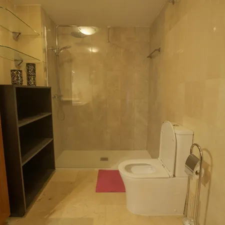 Apartment Mirador Canteras-auditorio *