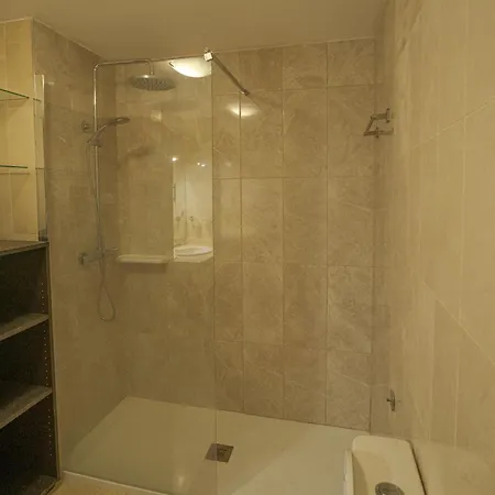 Mirador Canteras-auditorio Apartment Las Palmas de Gran Canaria