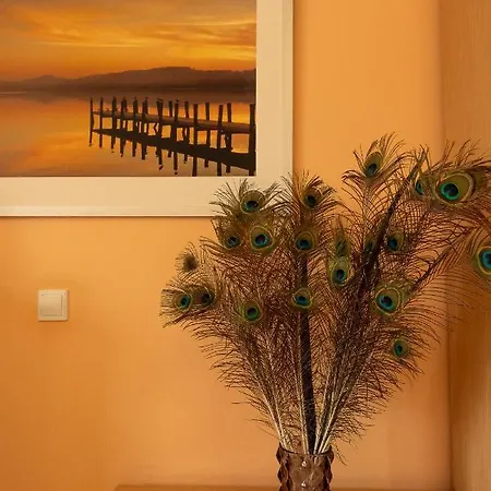 Mirador Canteras-auditorio Apartament *