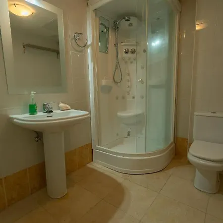 Mirador Canteras-auditorio