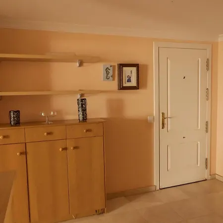 Apartament Mirador Canteras-auditorio Las Palmas de Gran Canaria