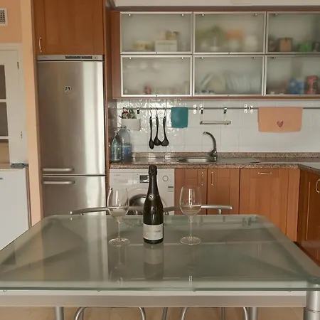 Apartament Mirador Canteras-auditorio