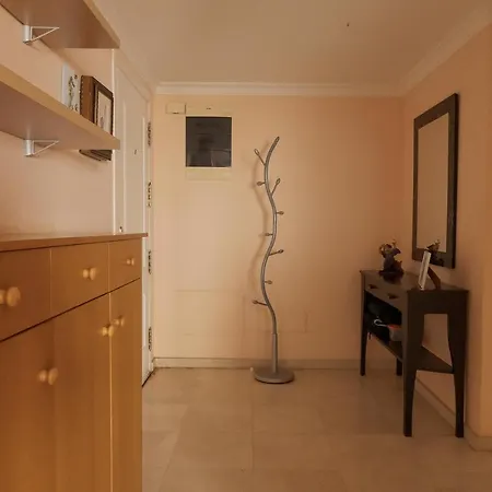 Mirador Canteras-auditorio * Las Palmas de Gran Canaria