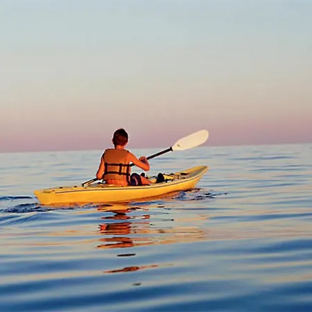 Mirador Canteras-auditorio Apartament
