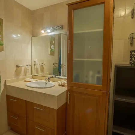 Mirador Canteras-auditorio