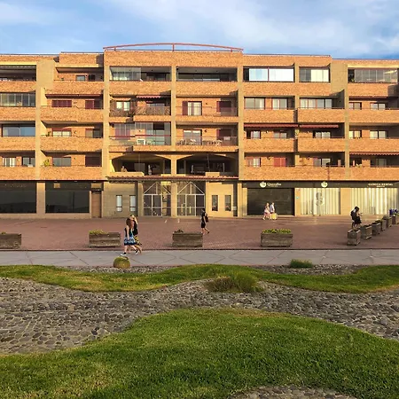 Mirador Canteras-auditorio Apartament