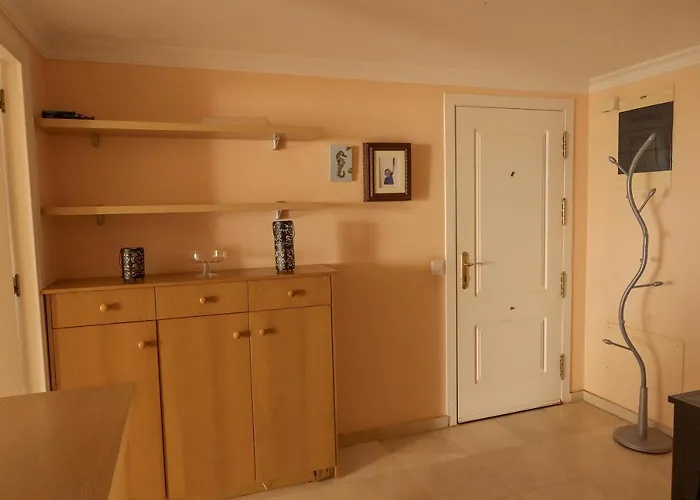 Appartamento Mirador Canteras-auditorio Las Palmas de Gran Canaria