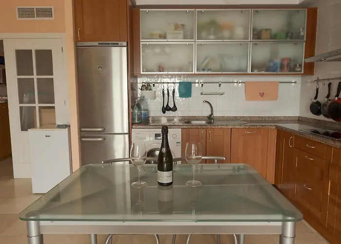 Appartamento Mirador Canteras-auditorio