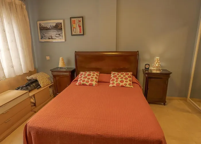 Mirador Canteras-auditorio Appartamento Las Palmas de Gran Canaria