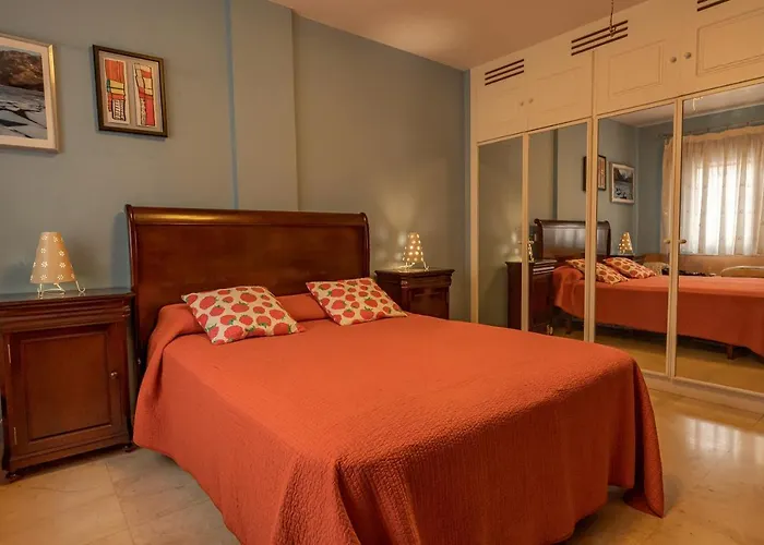 Appartamento Mirador Canteras-auditorio Las Palmas de Gran Canaria