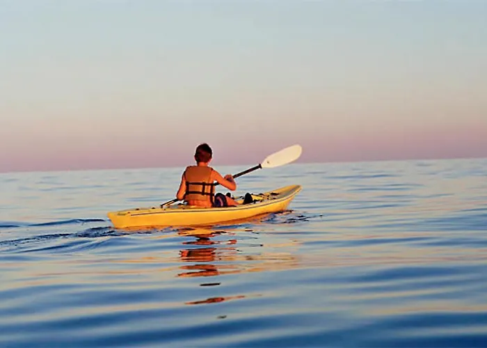 Mirador Canteras-auditorio Appartamento