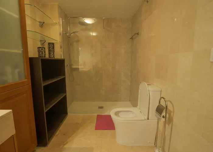 Appartamento Mirador Canteras-auditorio *