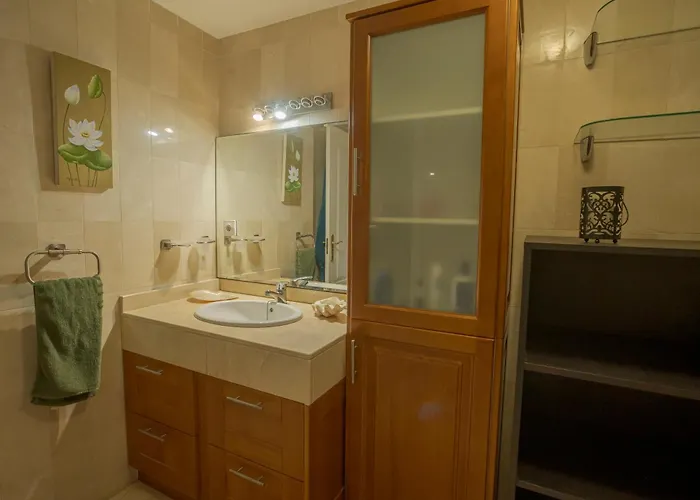 Mirador Canteras-auditorio